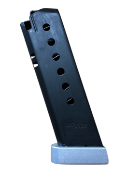 Magazinverlängerung Sig Sauer P220 / 9mm & 45Auto